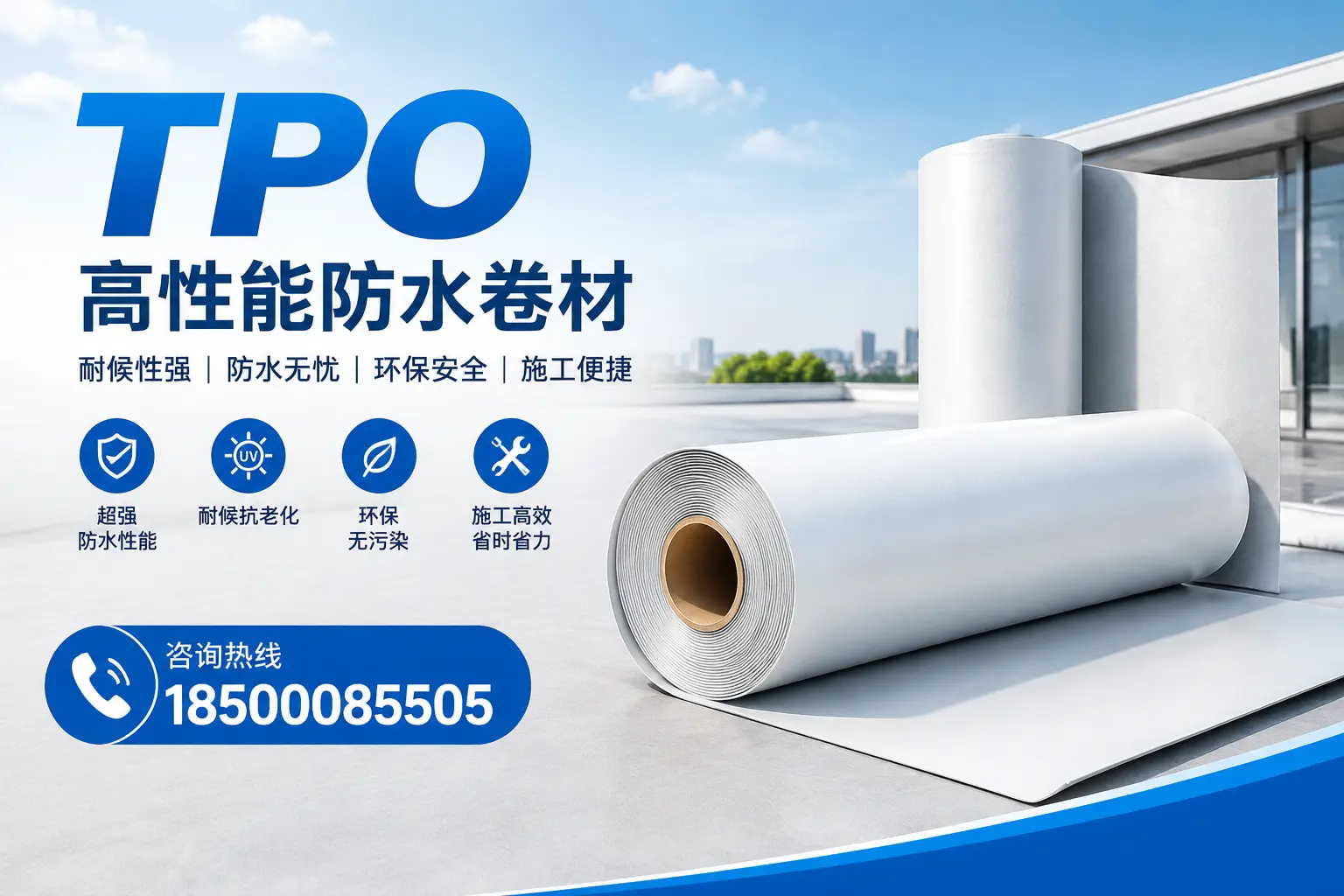 tpo产品质量评估标准,万宁企业需掌握的关键要点